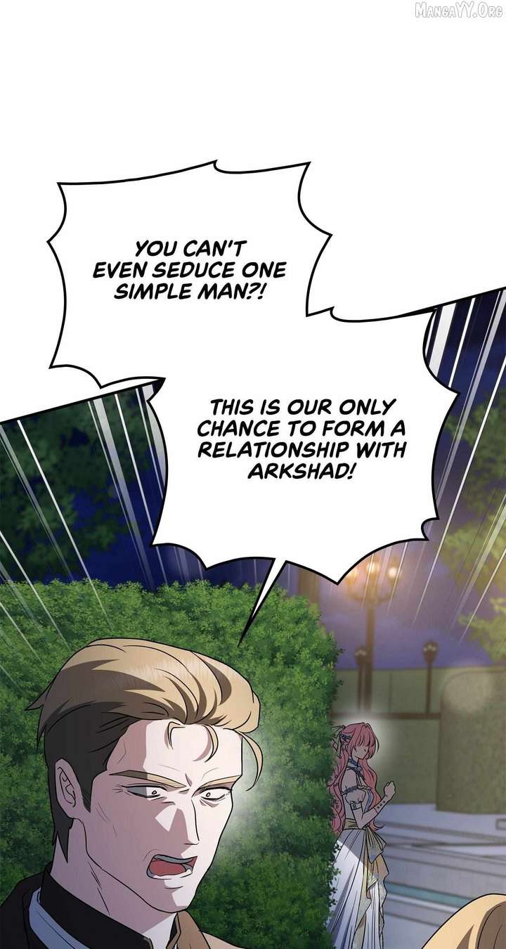 The Beloved Gardener of the World Tree Chapter 19 page 88
