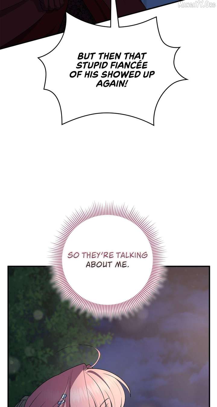 The Beloved Gardener of the World Tree Chapter 19 page 91