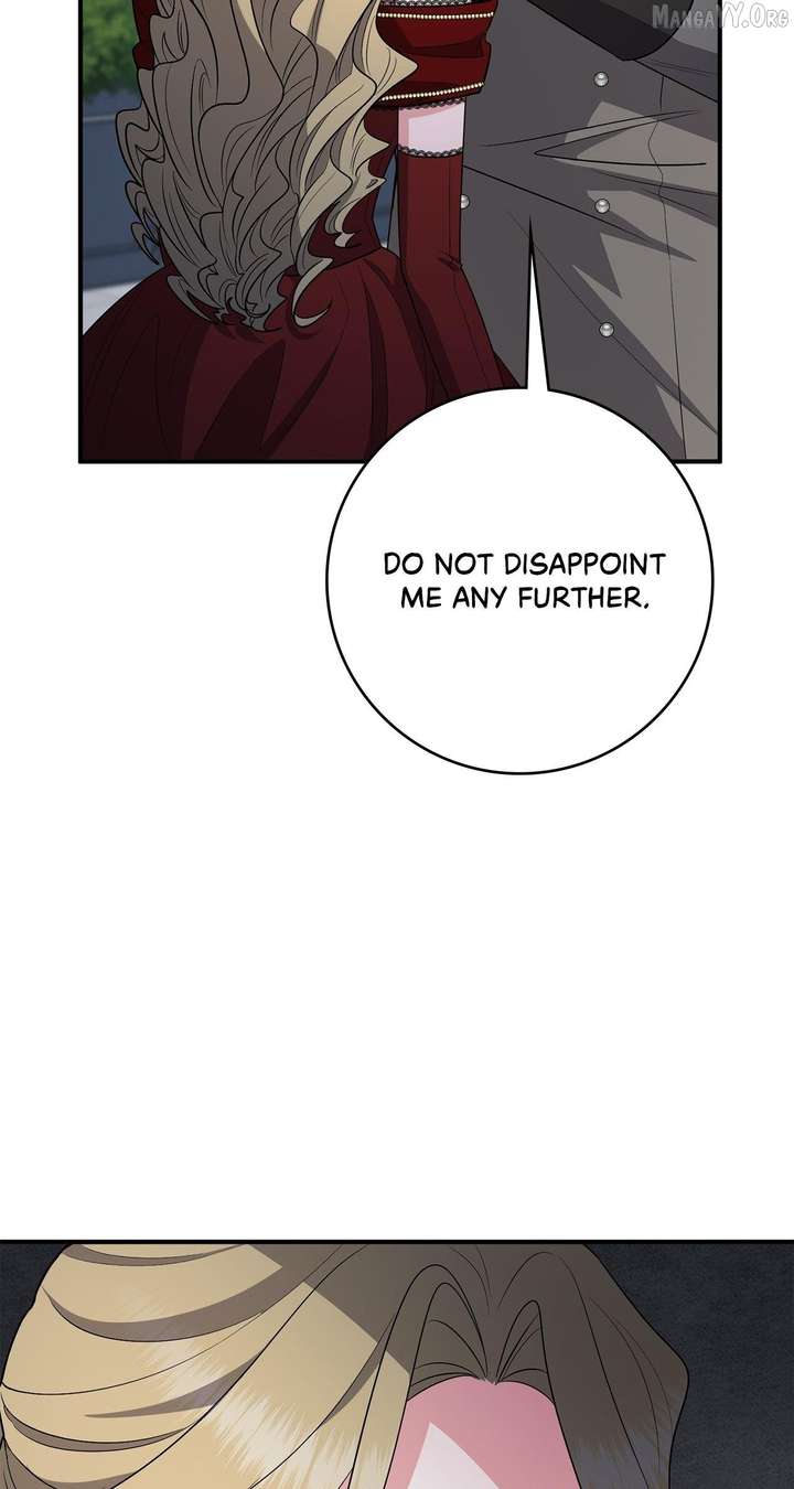 The Beloved Gardener of the World Tree Chapter 19 page 103