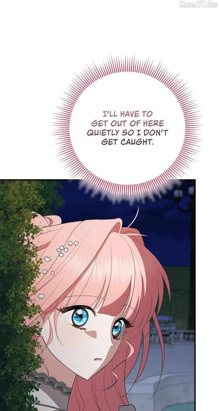 The Beloved Gardener of the World Tree Chapter 19 page 107