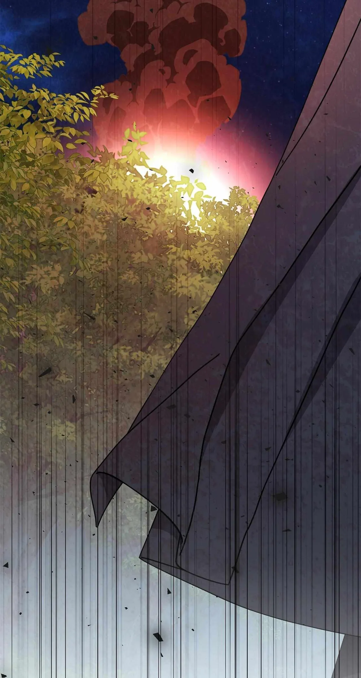 The Beloved Gardener of the World Tree Chapter 34 page 6