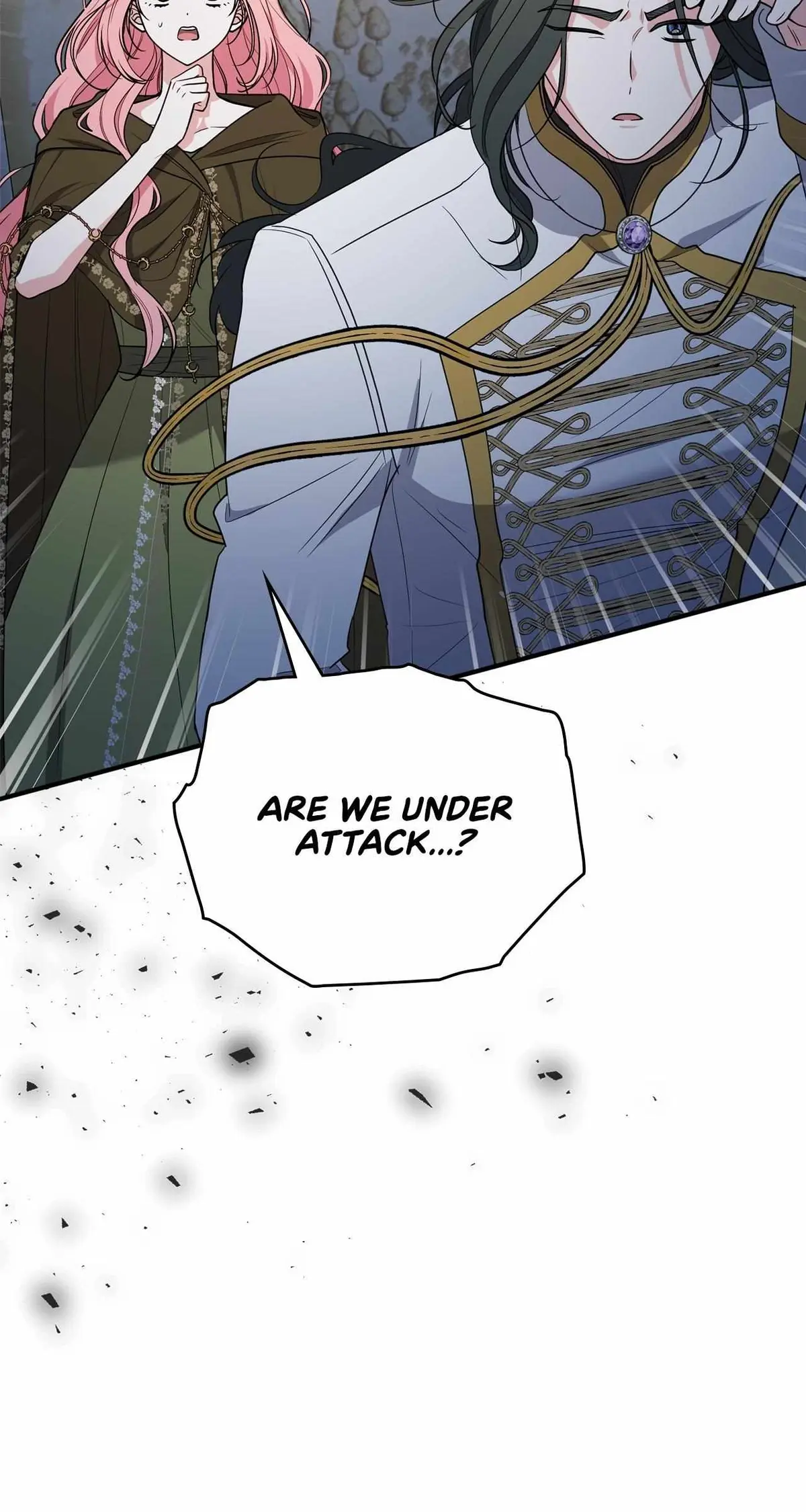 The Beloved Gardener of the World Tree Chapter 34 page 8
