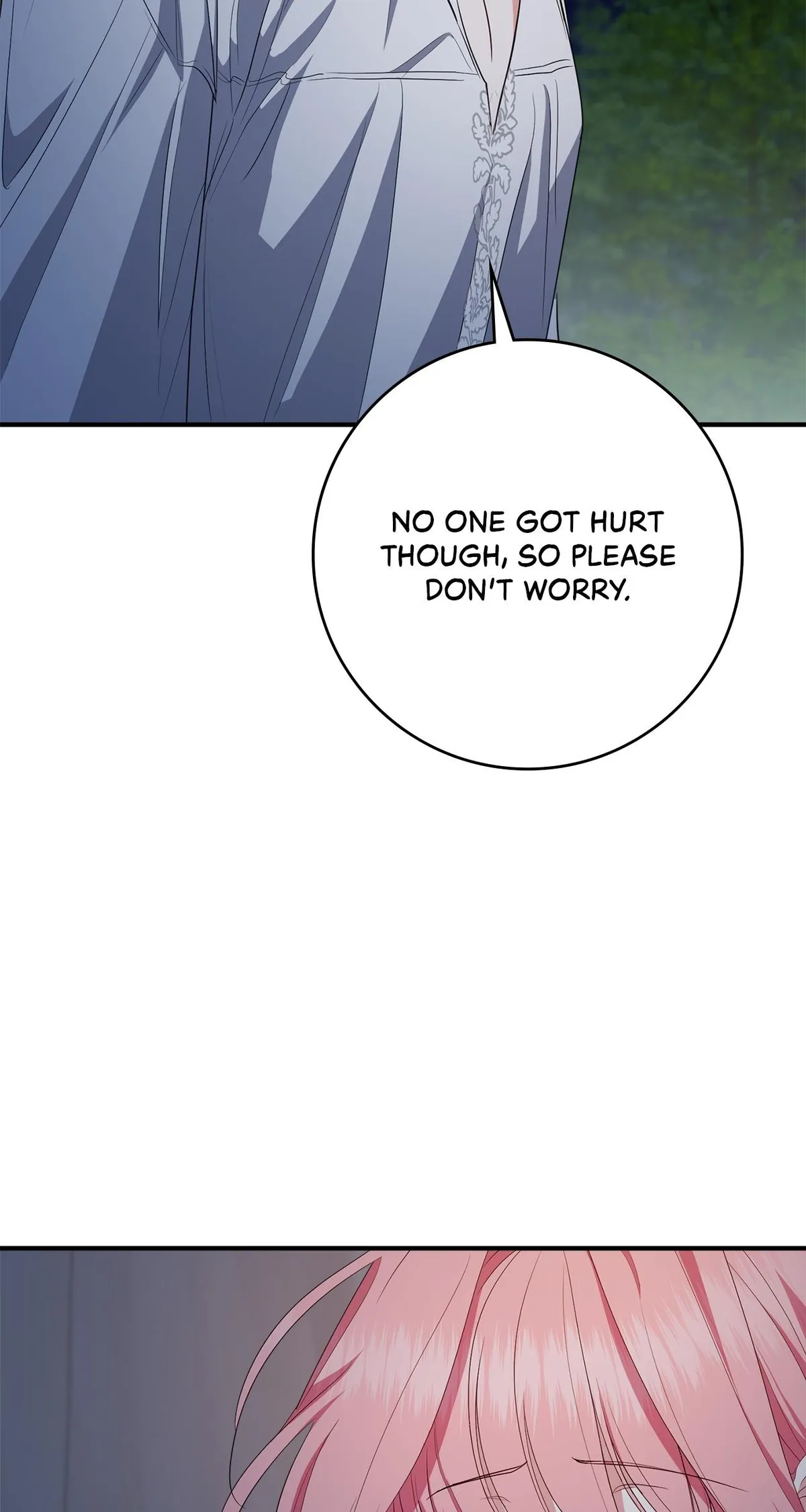 The Beloved Gardener of the World Tree Chapter 34 page 15