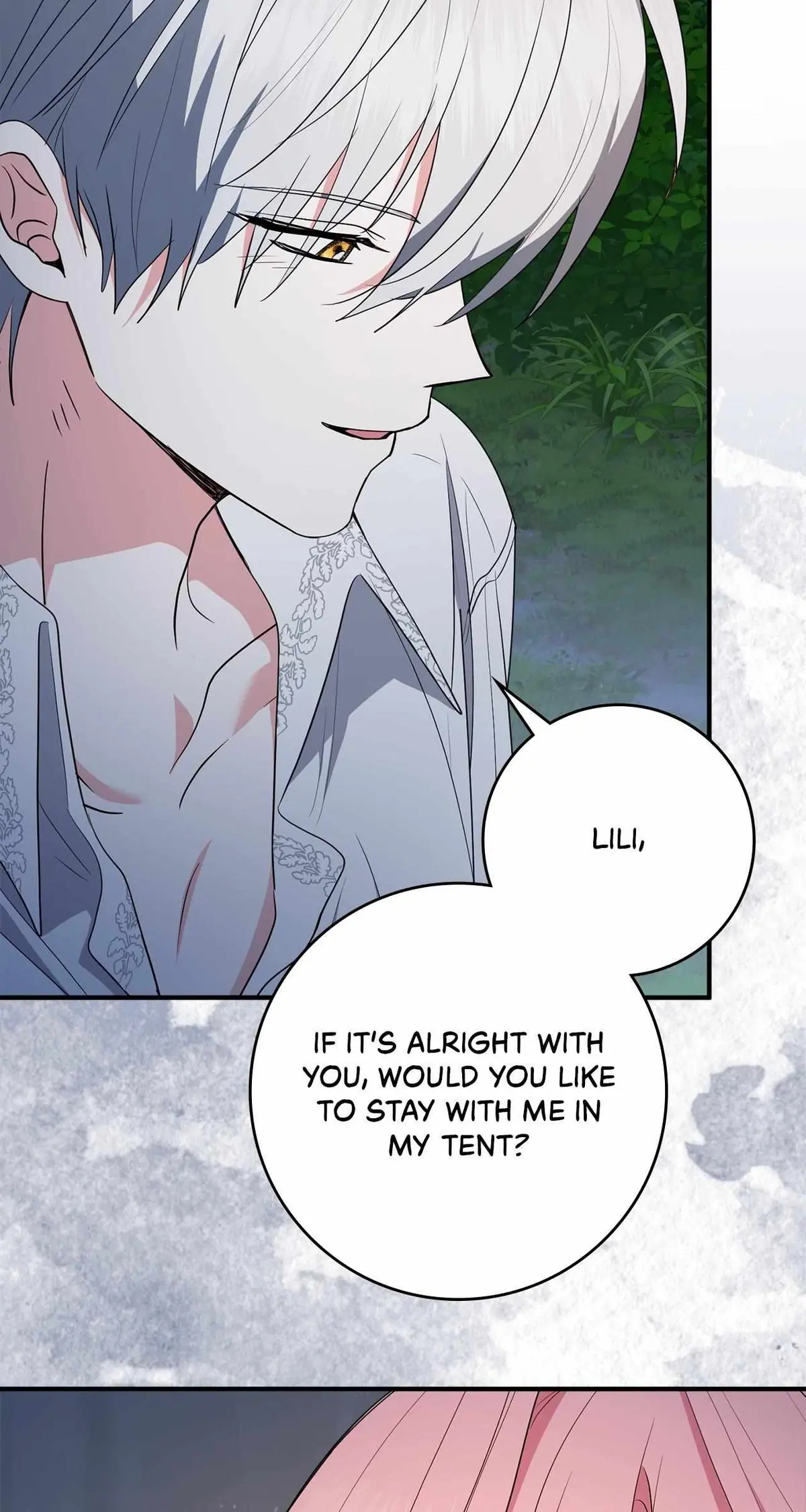 The Beloved Gardener of the World Tree Chapter 34 page 32