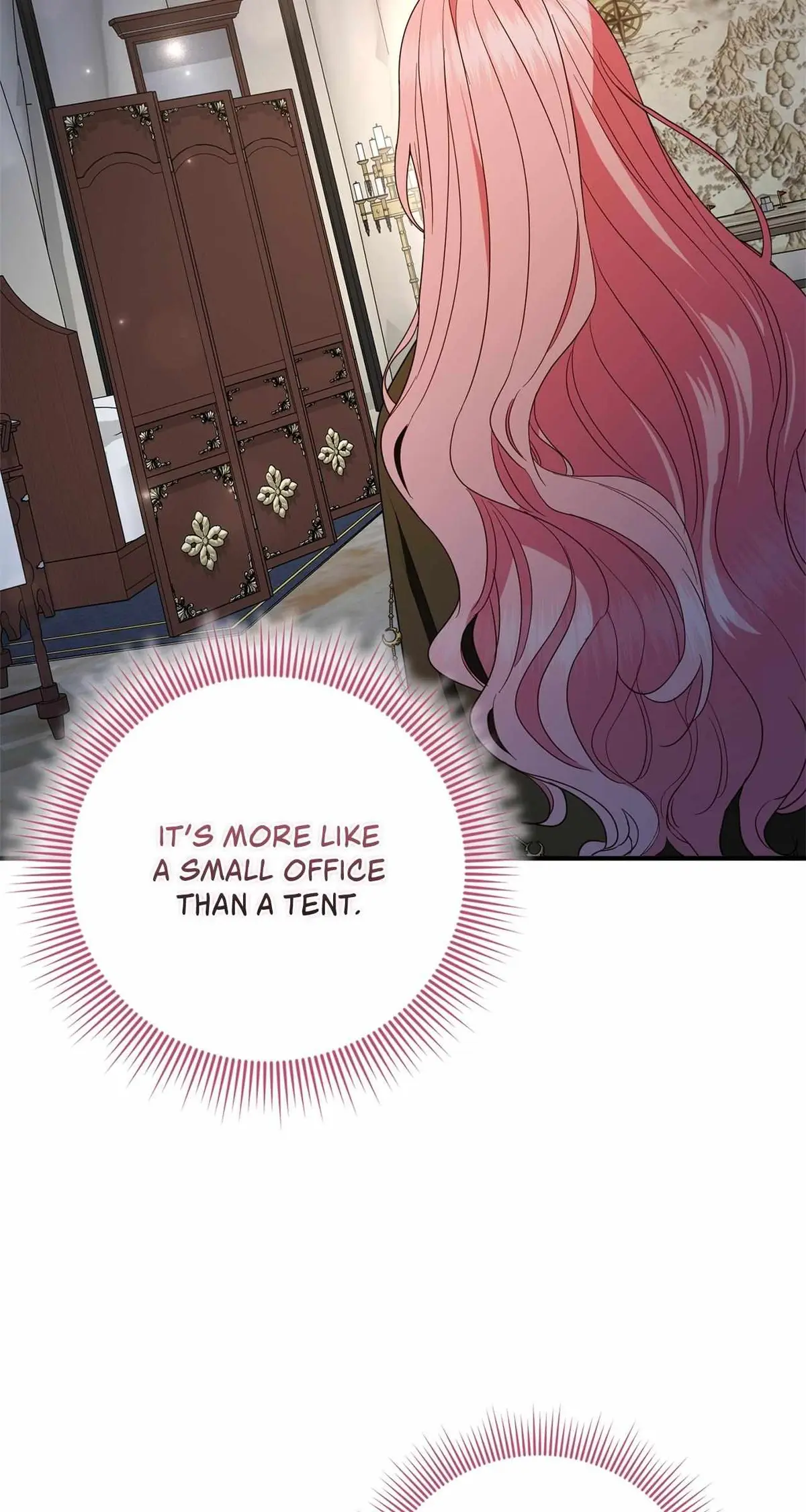 The Beloved Gardener of the World Tree Chapter 34 page 48