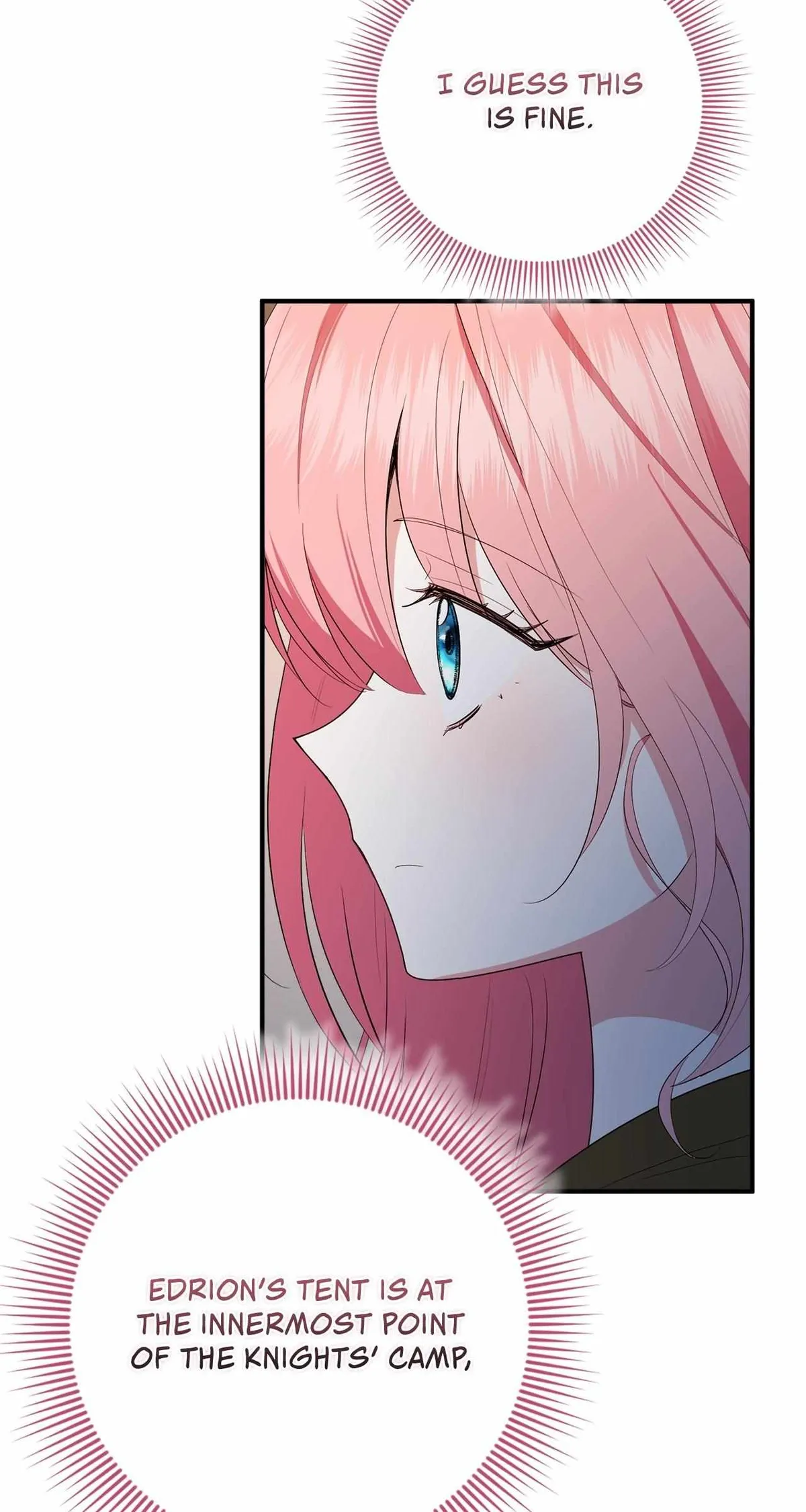The Beloved Gardener of the World Tree Chapter 34 page 49