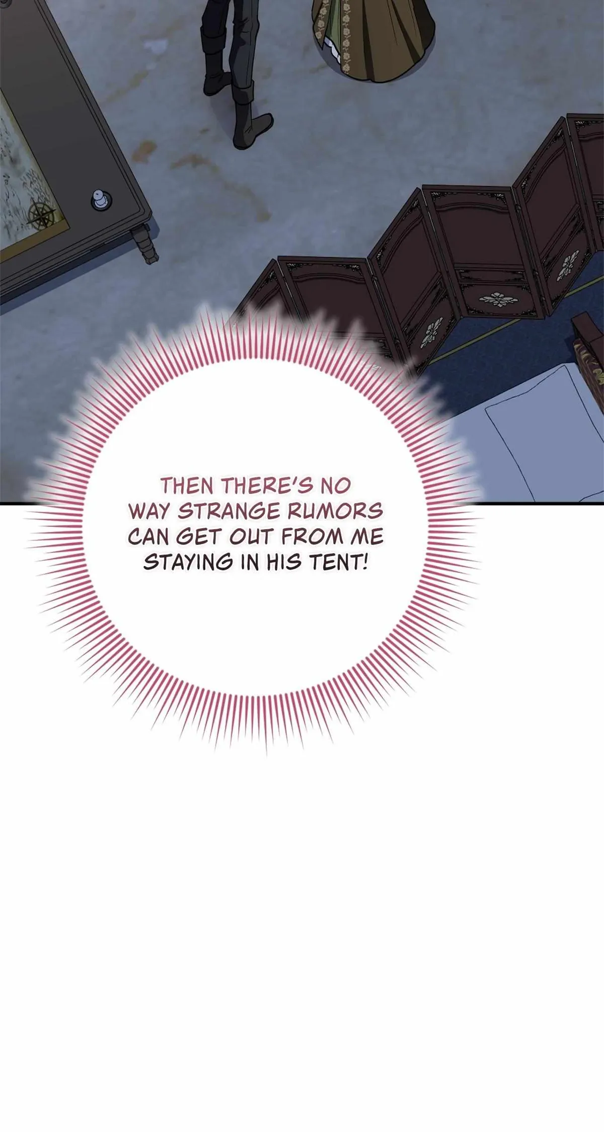 The Beloved Gardener of the World Tree Chapter 34 page 51