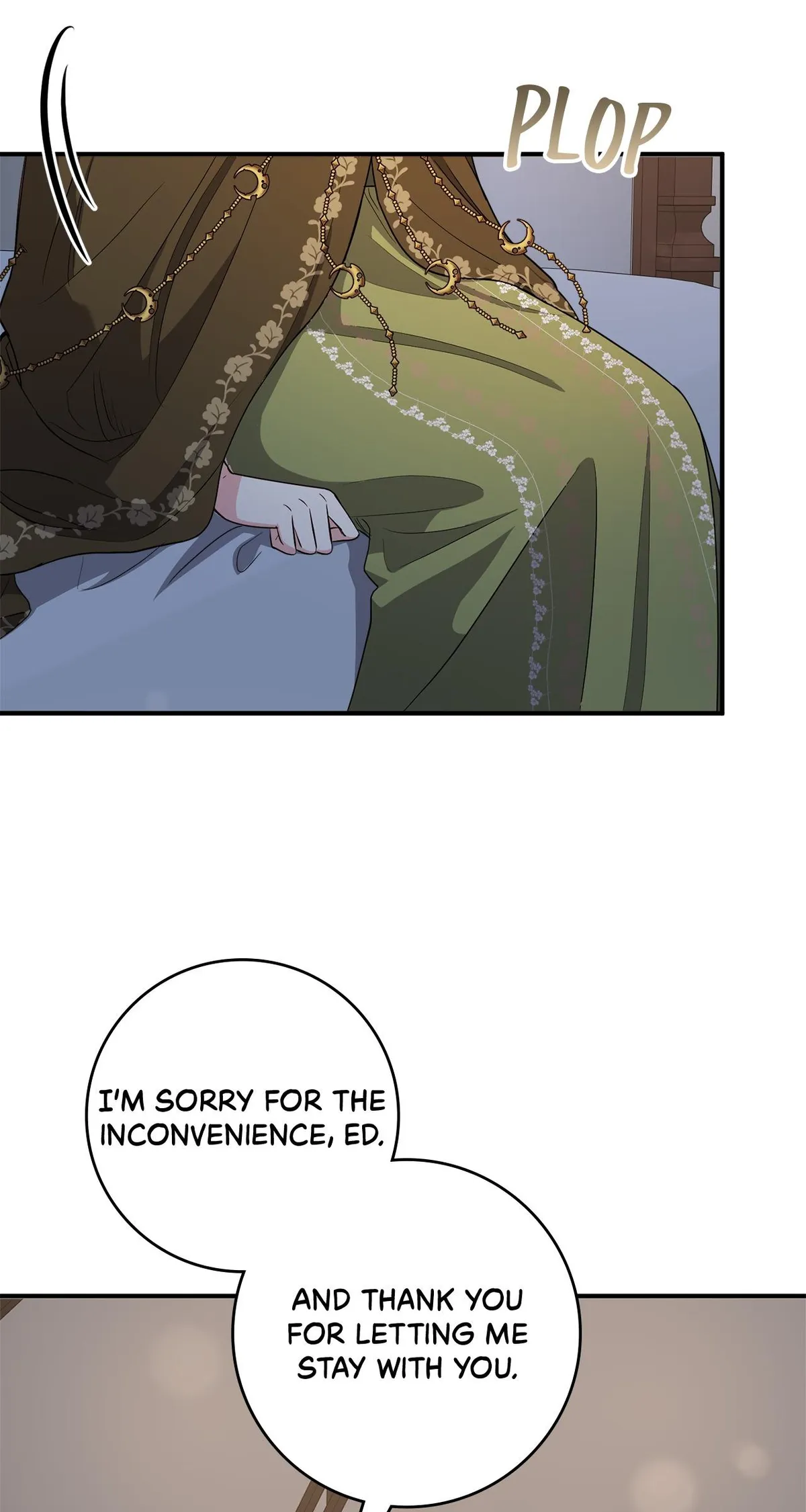 The Beloved Gardener of the World Tree Chapter 34 page 52