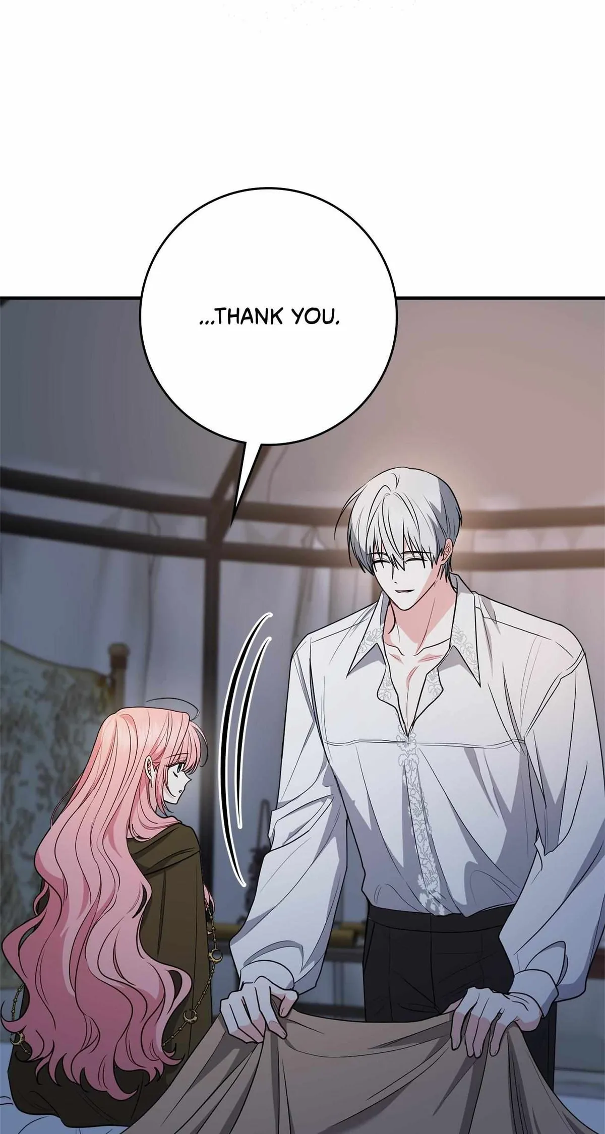 The Beloved Gardener of the World Tree Chapter 34 page 55