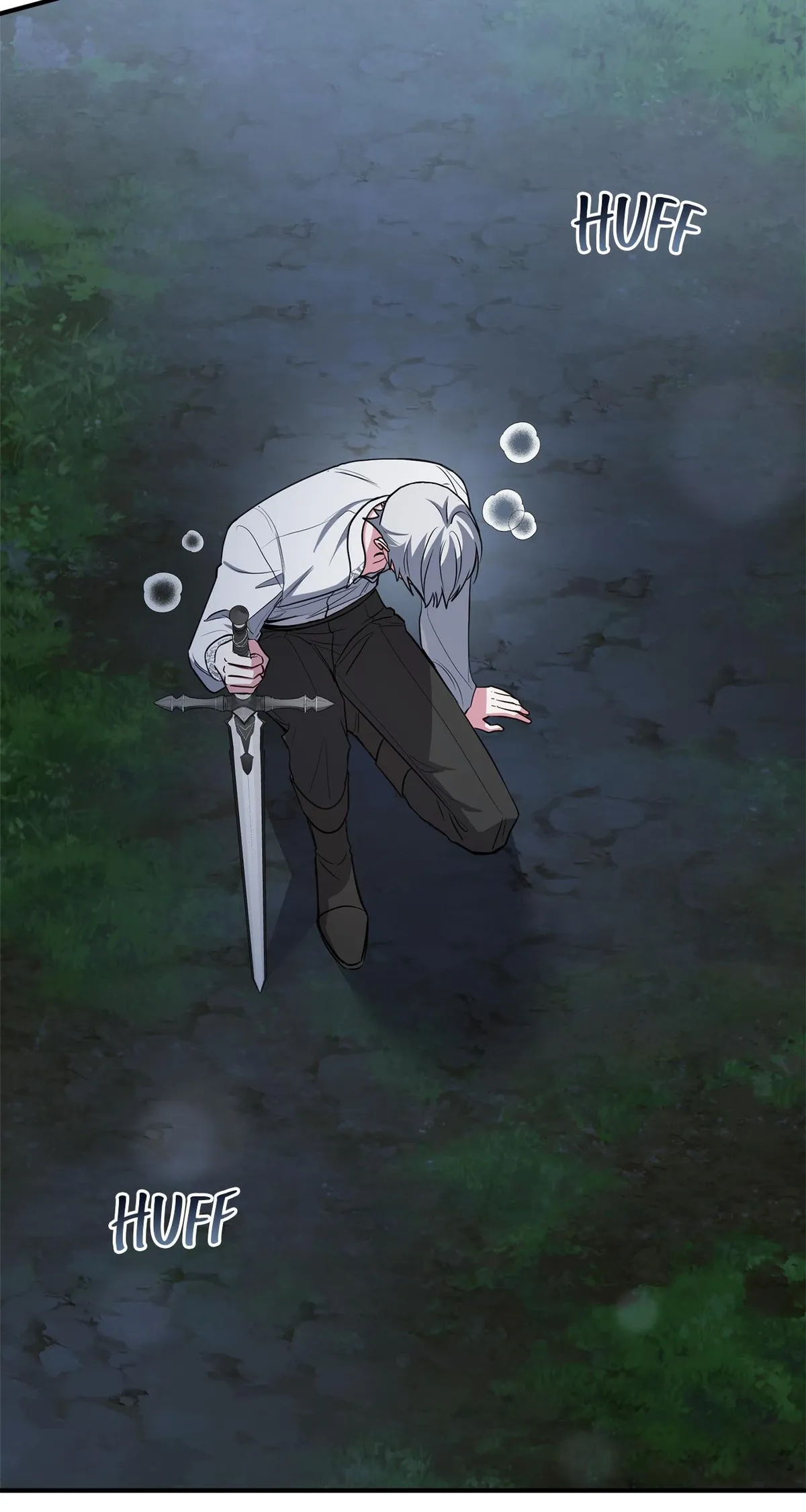 The Beloved Gardener of the World Tree Chapter 34 page 81
