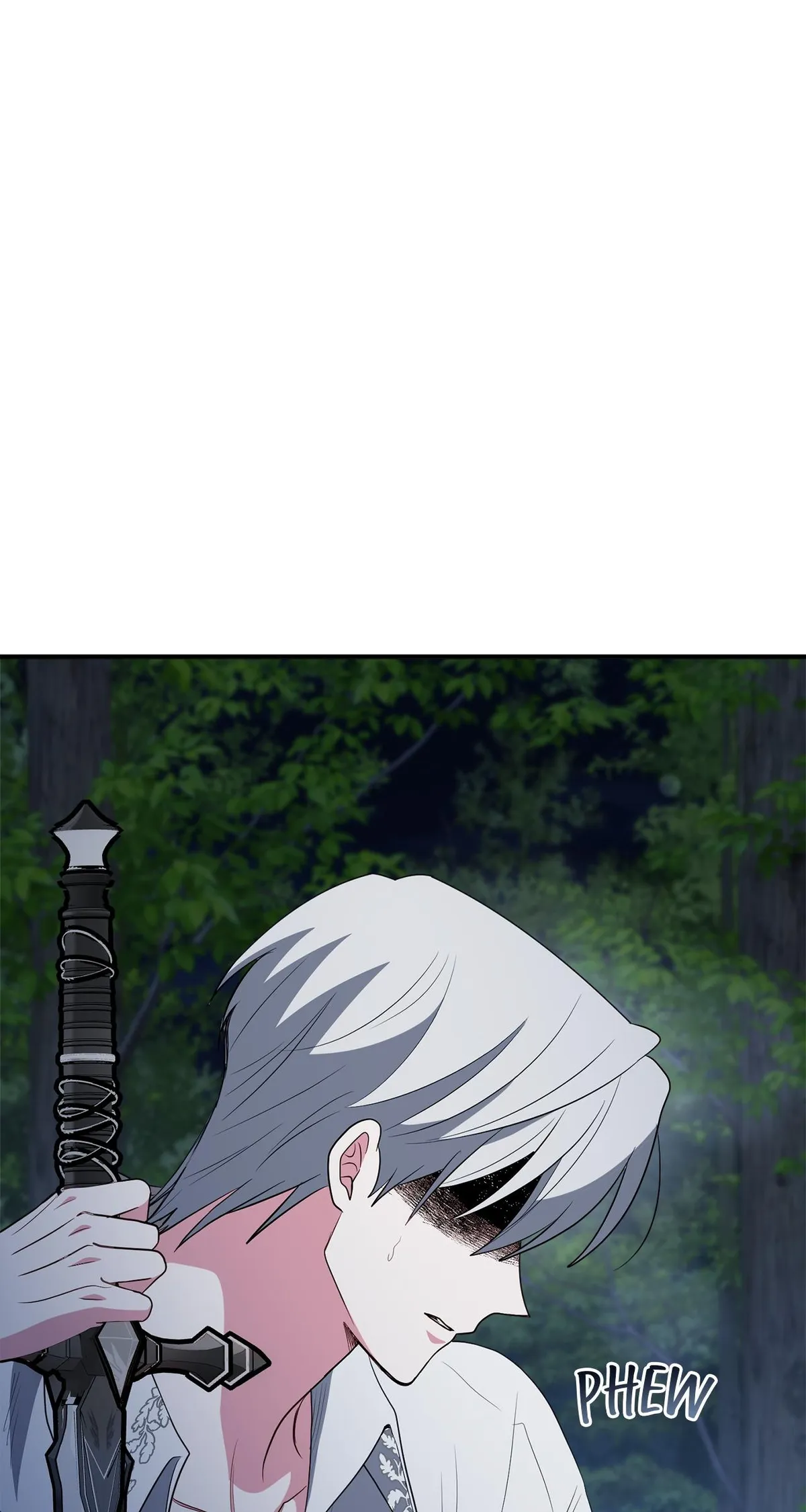 The Beloved Gardener of the World Tree Chapter 34 page 82