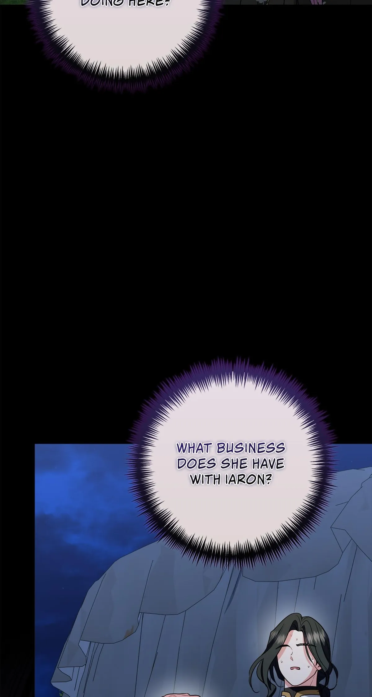 The Beloved Gardener of the World Tree Chapter 34 page 88