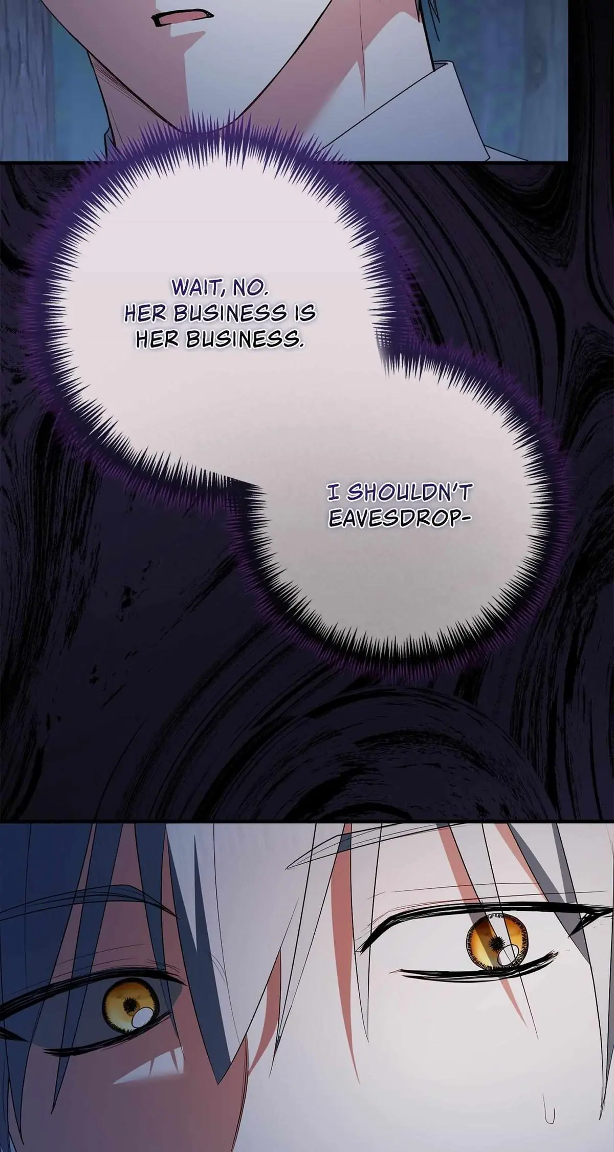 The Beloved Gardener of the World Tree Chapter 34 page 90