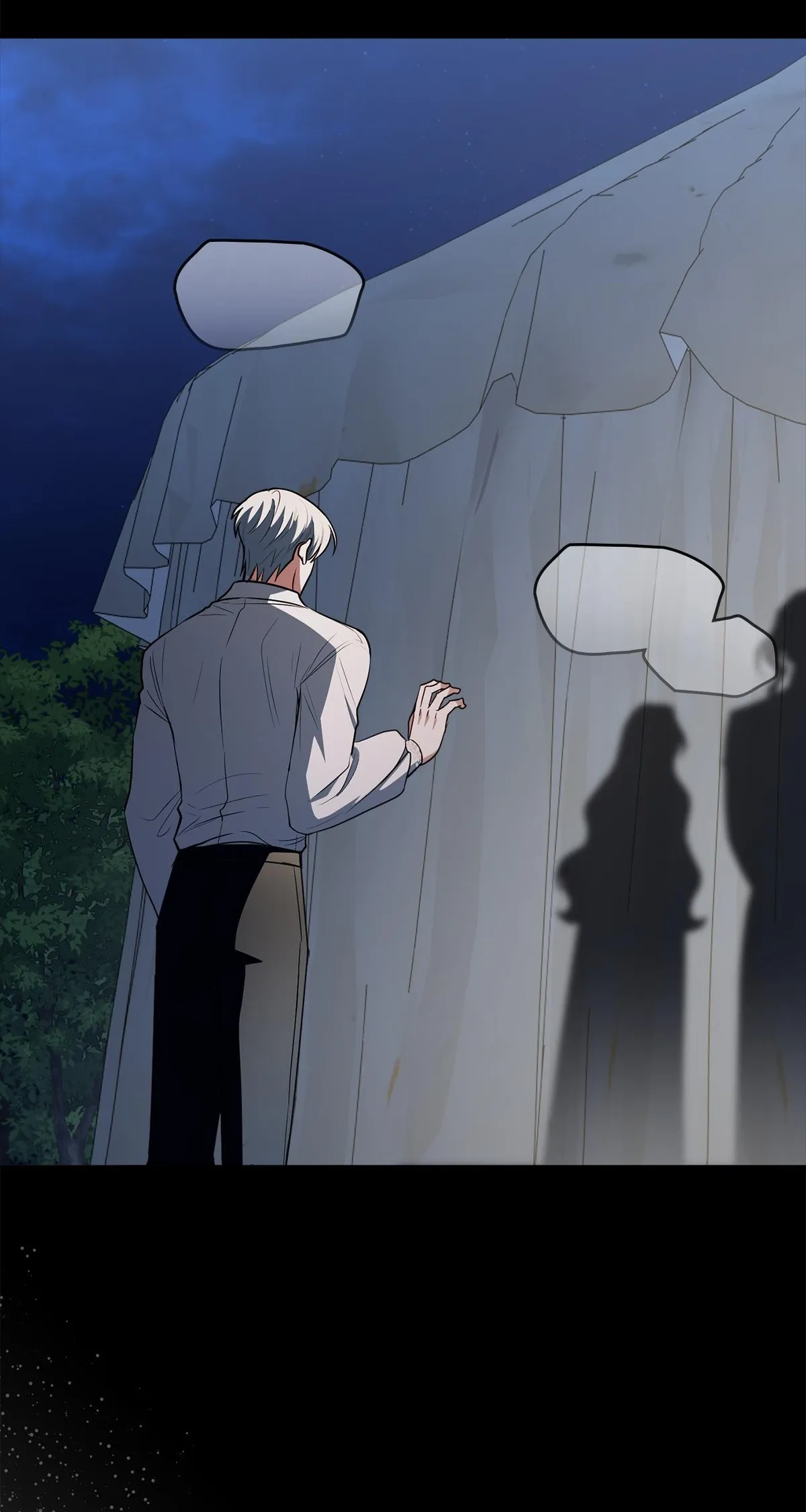 The Beloved Gardener of the World Tree Chapter 34 page 95