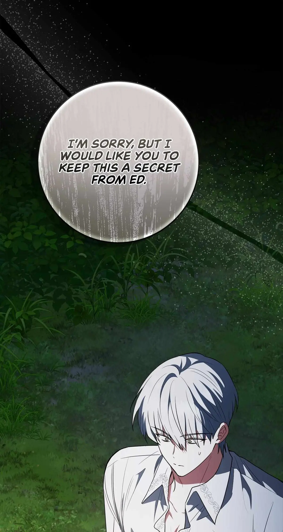 The Beloved Gardener of the World Tree Chapter 34 page 96
