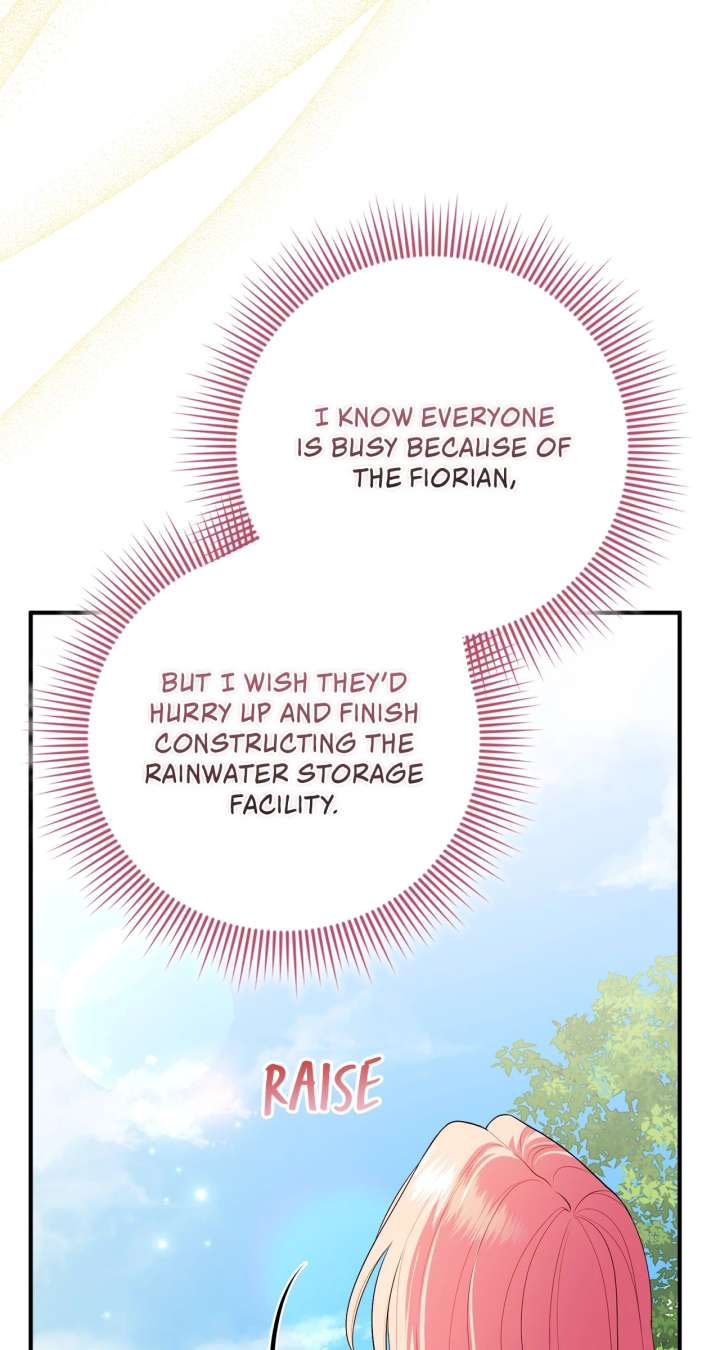 The Beloved Gardener of the World Tree Chapter 15 page 6