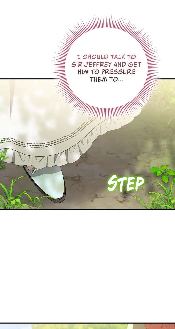 The Beloved Gardener of the World Tree Chapter 15 page 8
