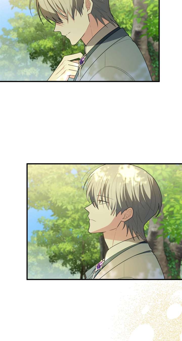 The Beloved Gardener of the World Tree Chapter 15 page 10