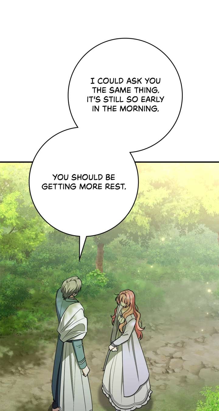The Beloved Gardener of the World Tree Chapter 15 page 18