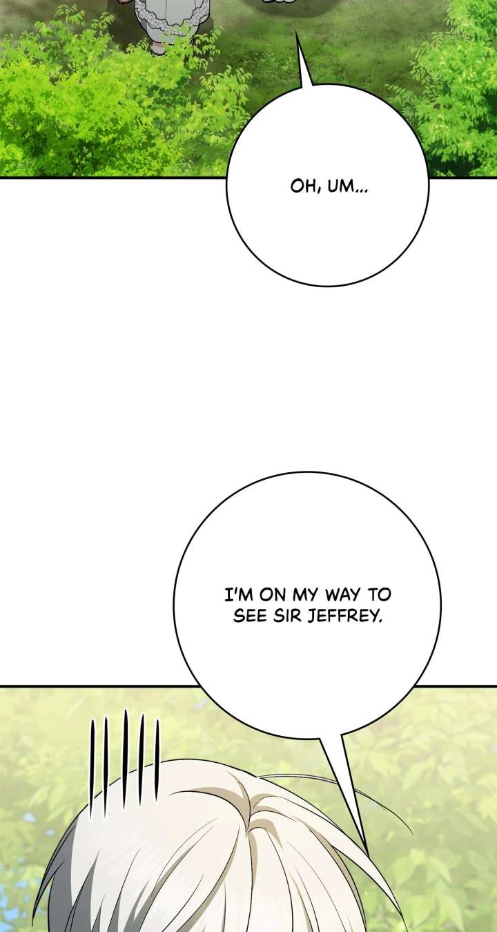 The Beloved Gardener of the World Tree Chapter 15 page 19