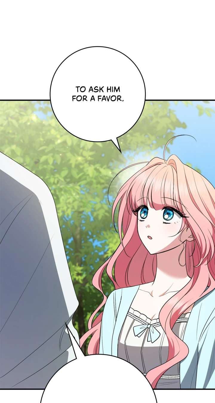 The Beloved Gardener of the World Tree Chapter 15 page 21