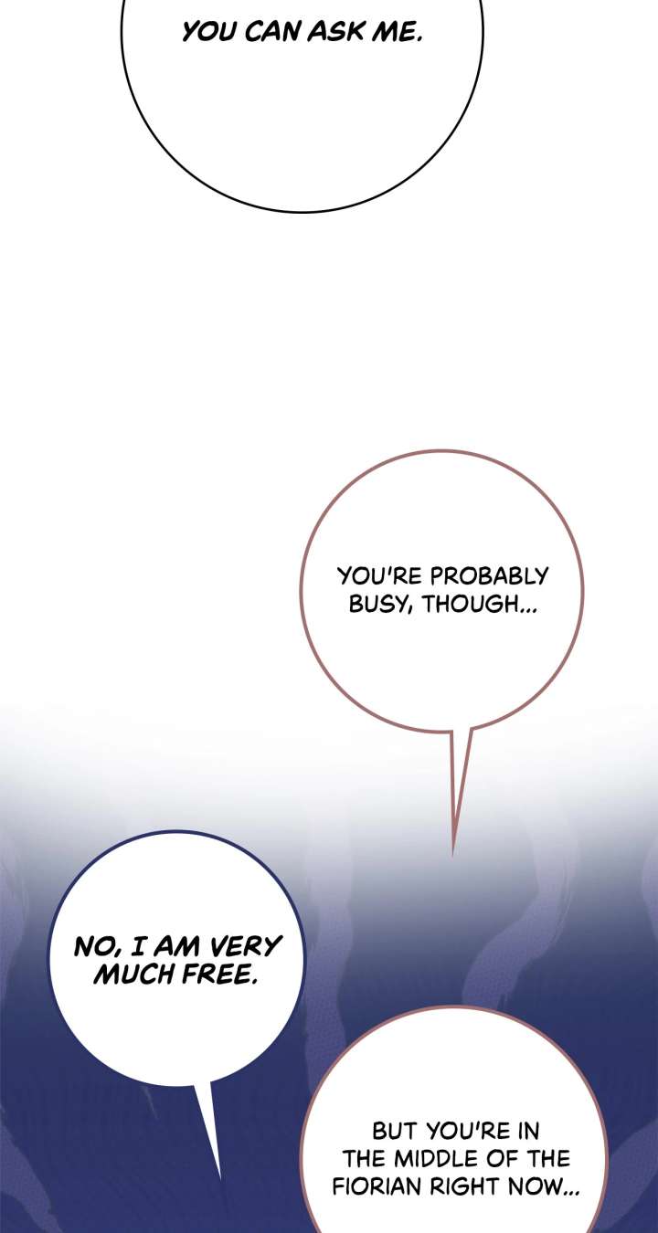 The Beloved Gardener of the World Tree Chapter 15 page 22
