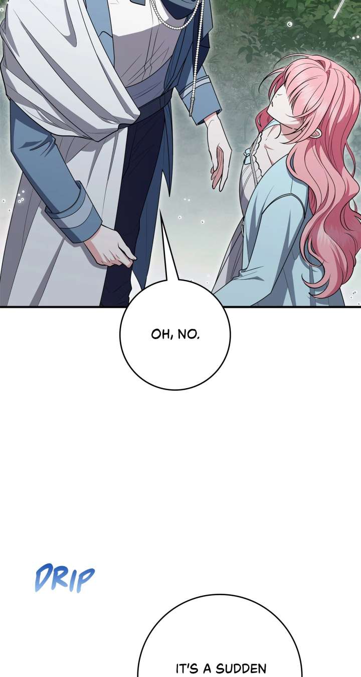 The Beloved Gardener of the World Tree Chapter 15 page 27