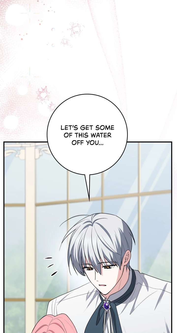 The Beloved Gardener of the World Tree Chapter 15 page 41