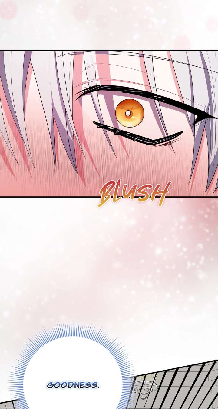 The Beloved Gardener of the World Tree Chapter 15 page 44