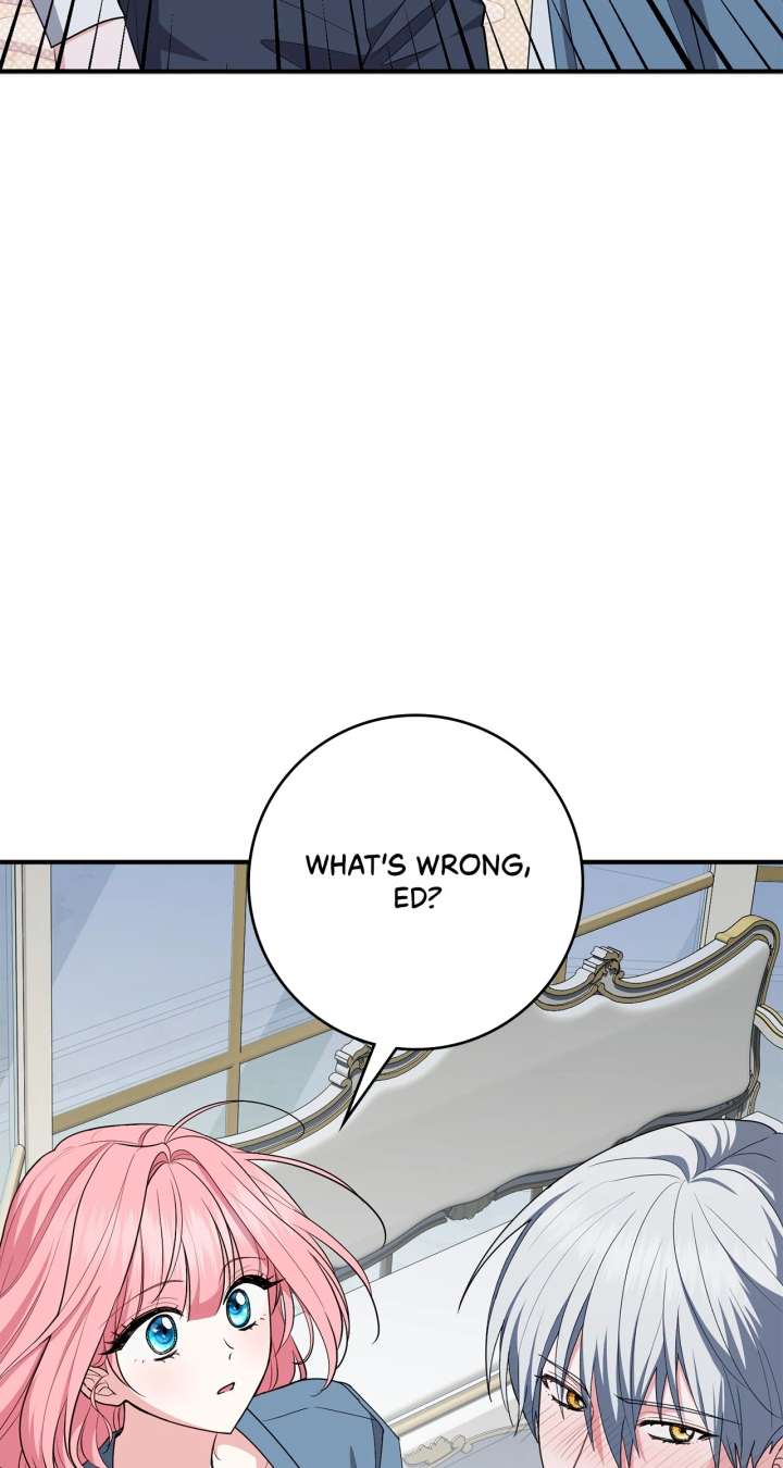 The Beloved Gardener of the World Tree Chapter 15 page 46