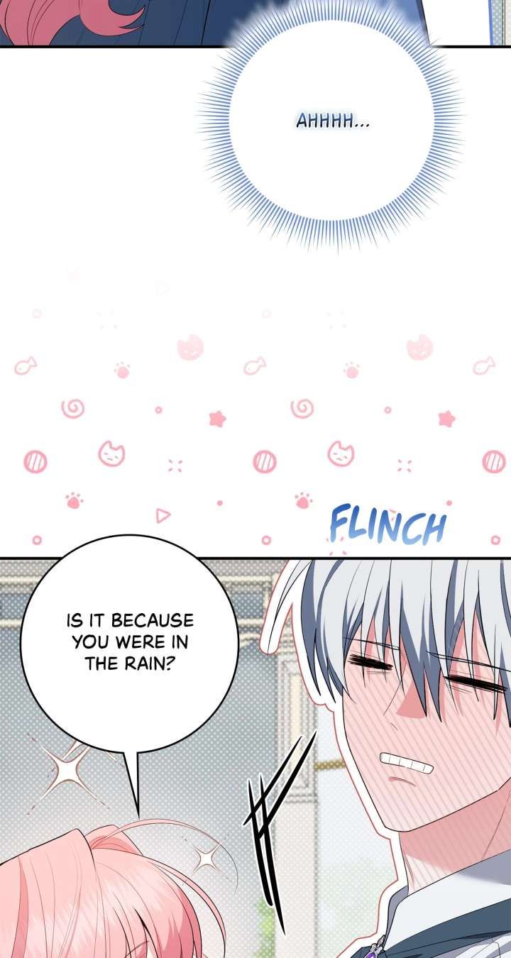 The Beloved Gardener of the World Tree Chapter 15 page 49