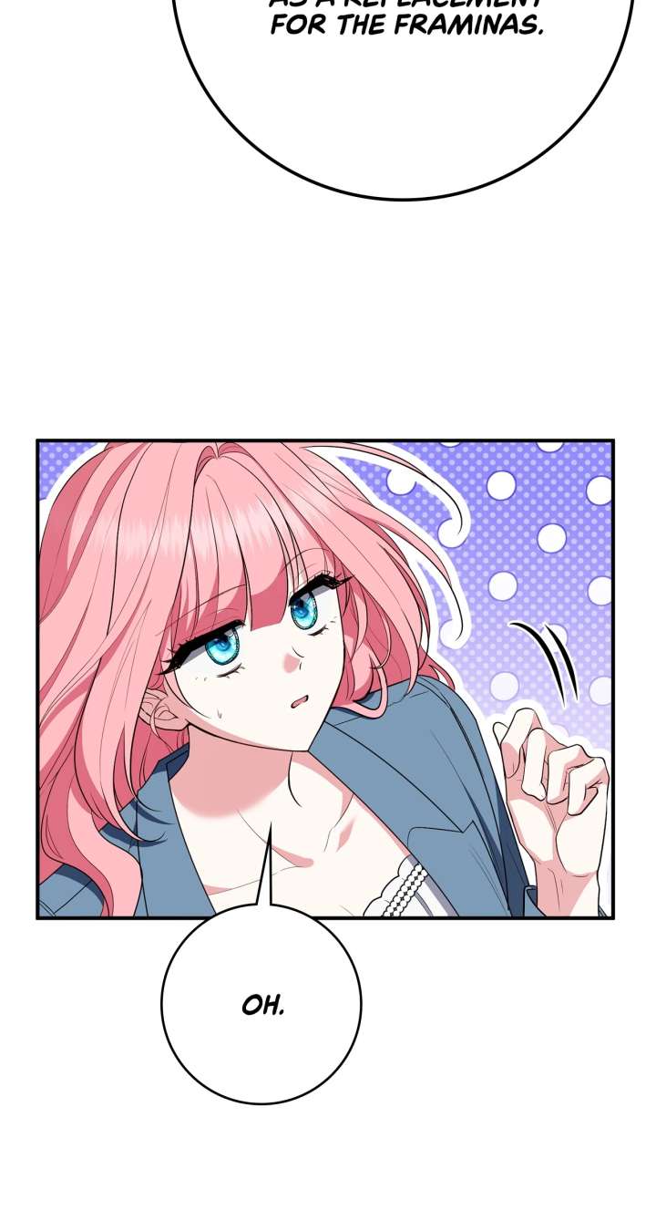 The Beloved Gardener of the World Tree Chapter 15 page 55