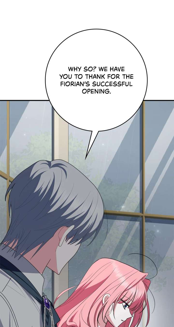 The Beloved Gardener of the World Tree Chapter 15 page 61