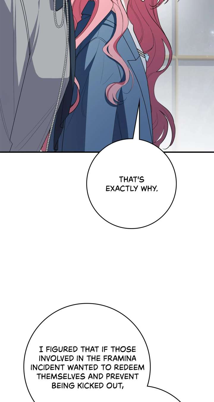 The Beloved Gardener of the World Tree Chapter 15 page 62