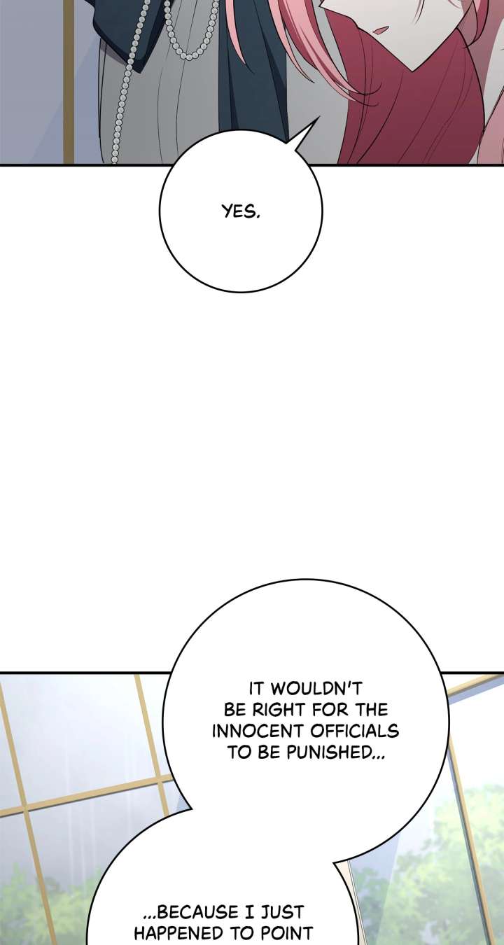 The Beloved Gardener of the World Tree Chapter 15 page 65