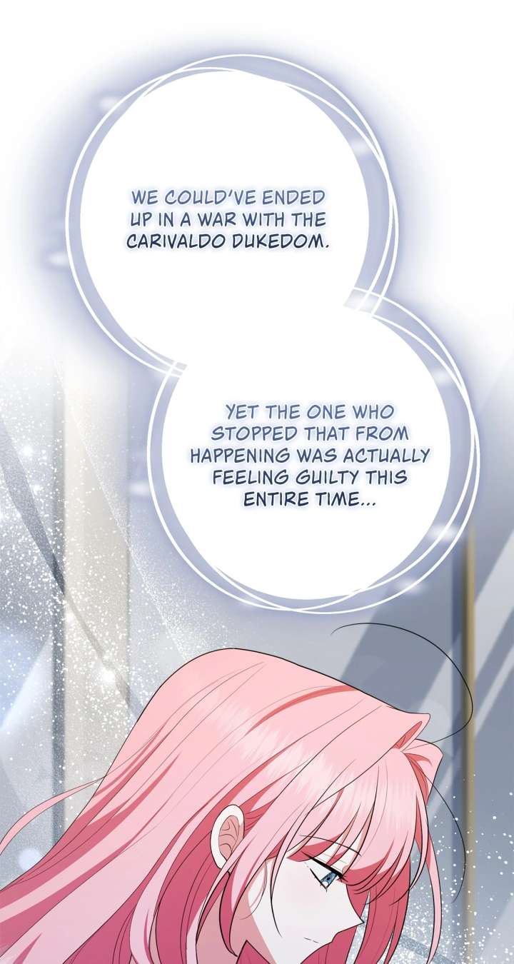 The Beloved Gardener of the World Tree Chapter 15 page 69