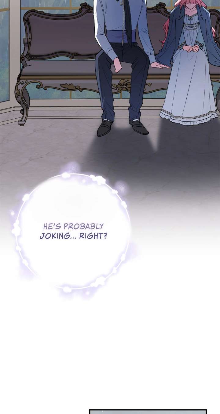 The Beloved Gardener of the World Tree Chapter 15 page 81
