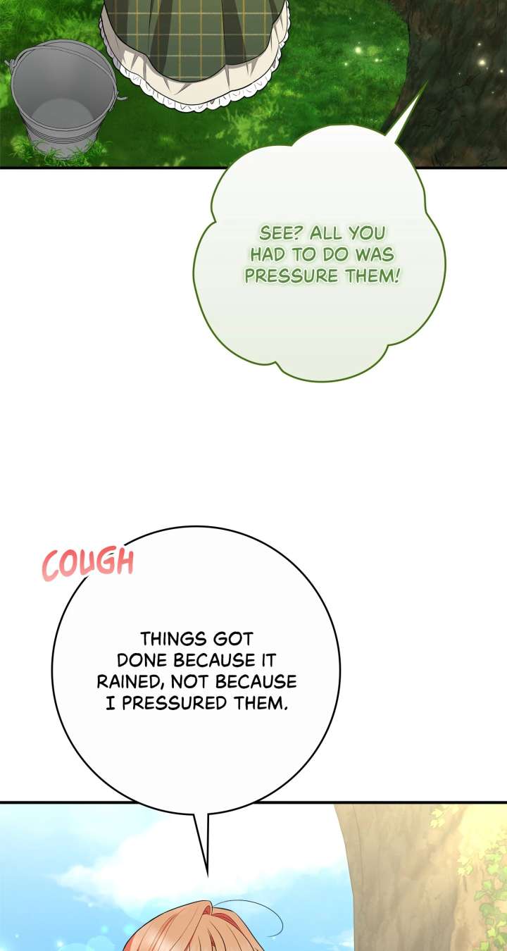 The Beloved Gardener of the World Tree Chapter 15 page 87