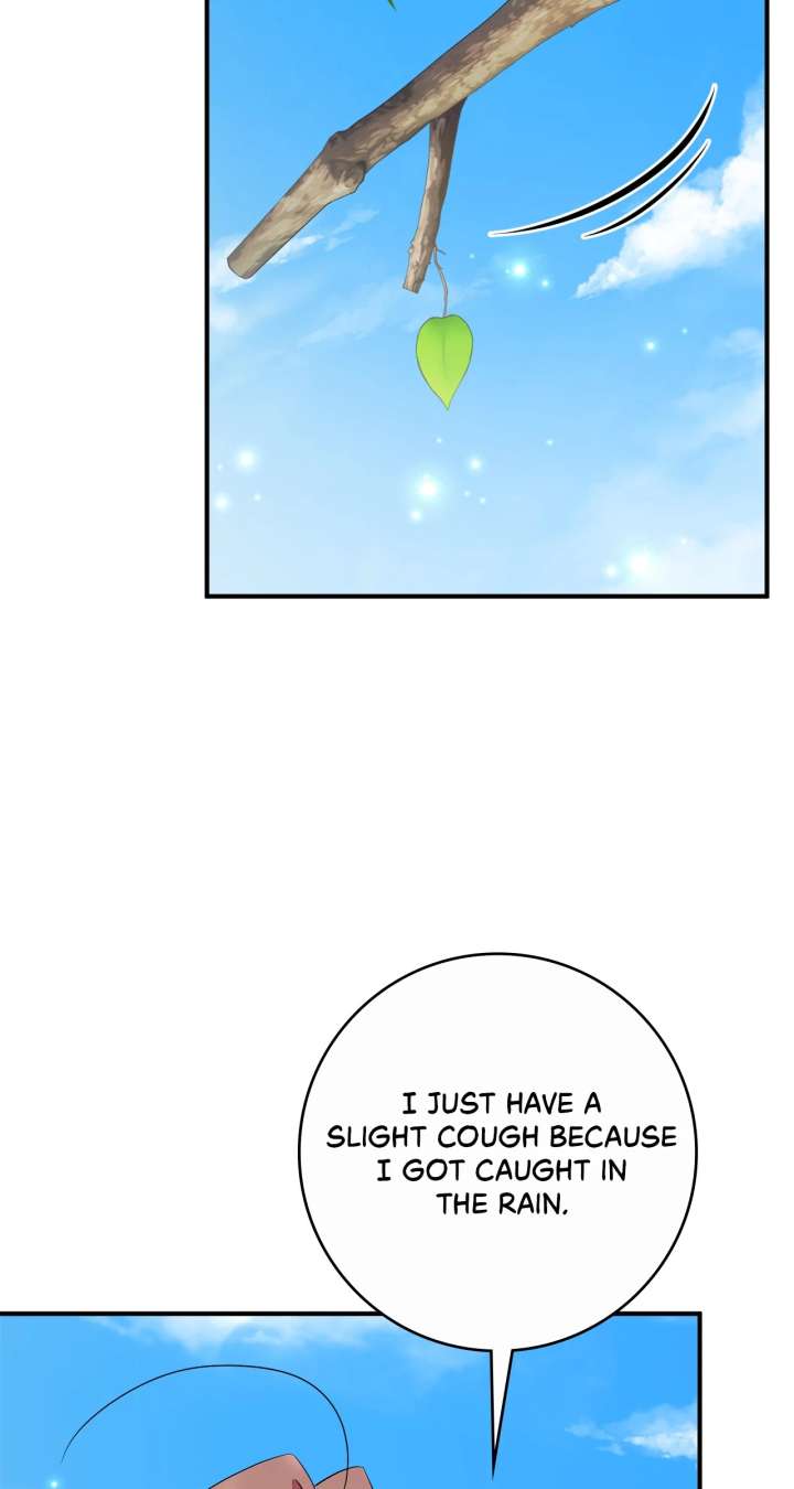 The Beloved Gardener of the World Tree Chapter 15 page 89