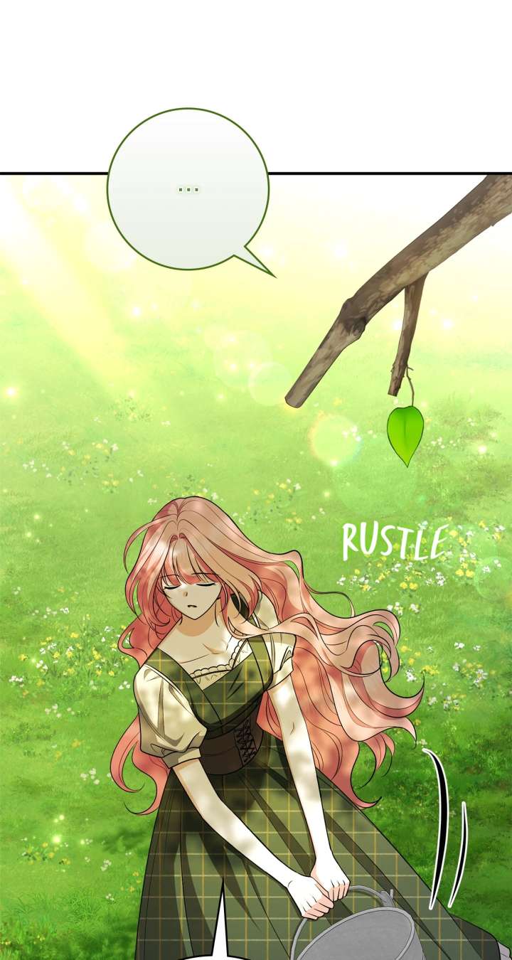 The Beloved Gardener of the World Tree Chapter 15 page 91