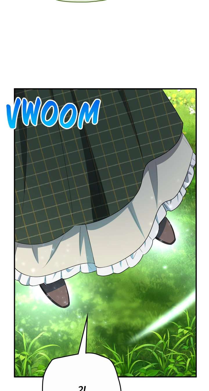 The Beloved Gardener of the World Tree Chapter 15 page 95