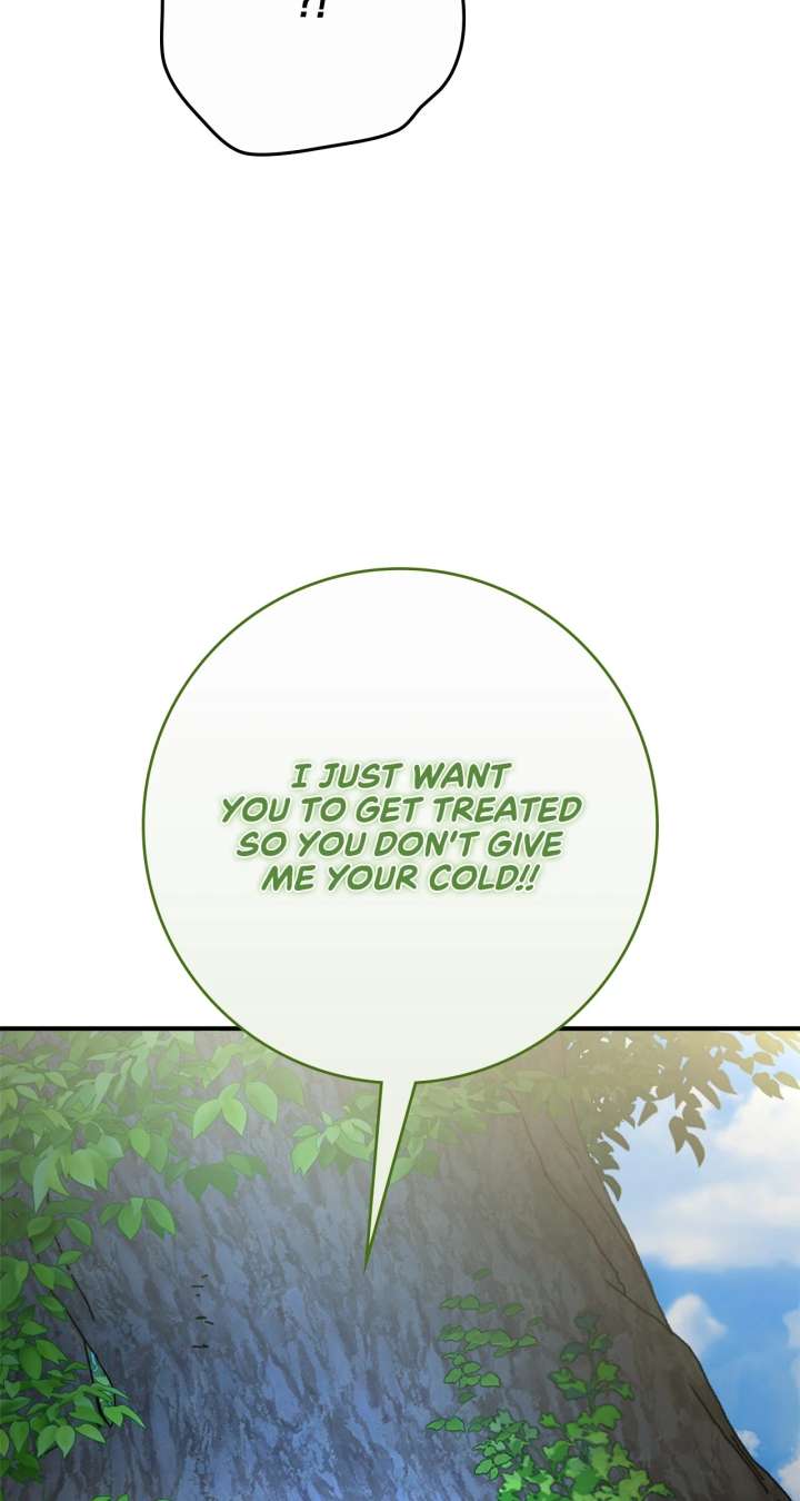 The Beloved Gardener of the World Tree Chapter 15 page 96