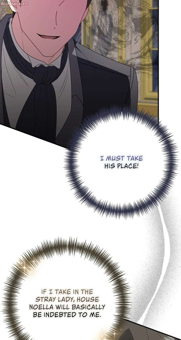 The Beloved Gardener of the World Tree Chapter 21 page 6