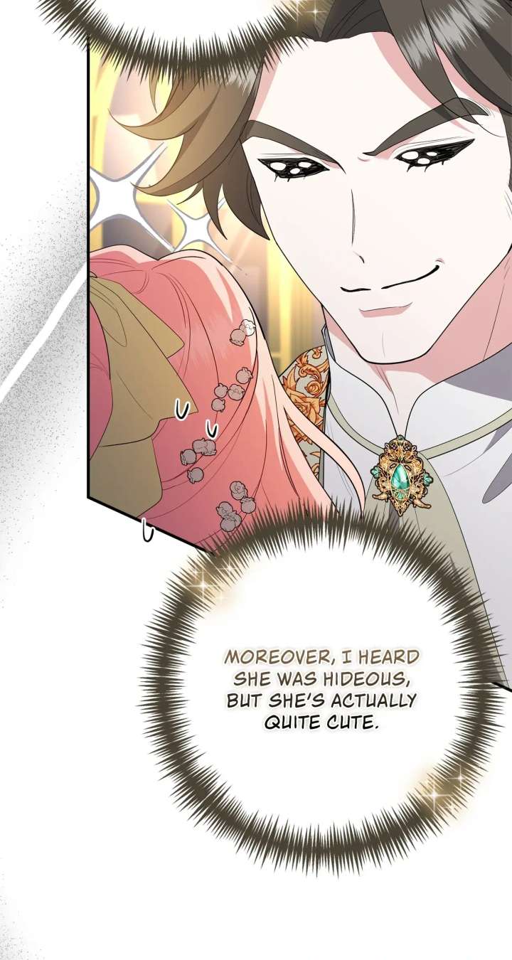The Beloved Gardener of the World Tree Chapter 21 page 7