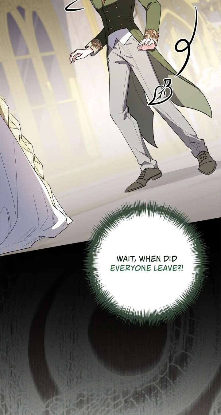 The Beloved Gardener of the World Tree Chapter 21 page 18