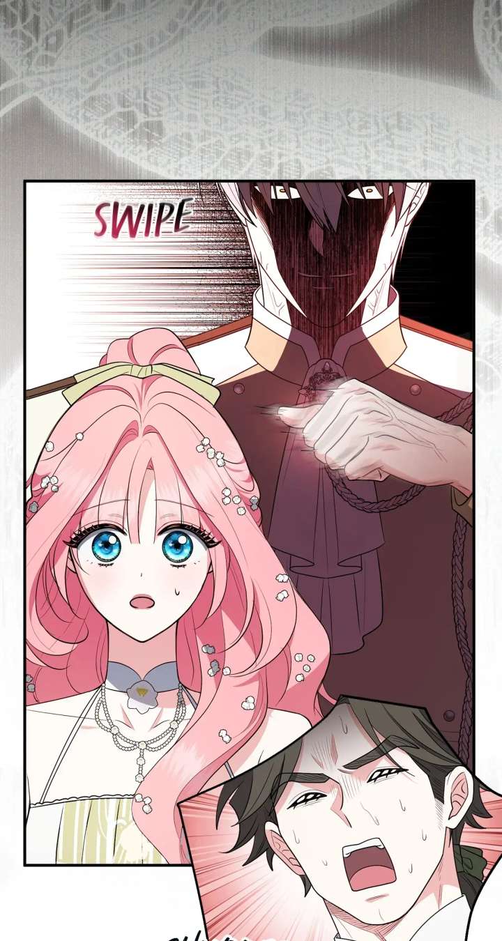 The Beloved Gardener of the World Tree Chapter 21 page 19