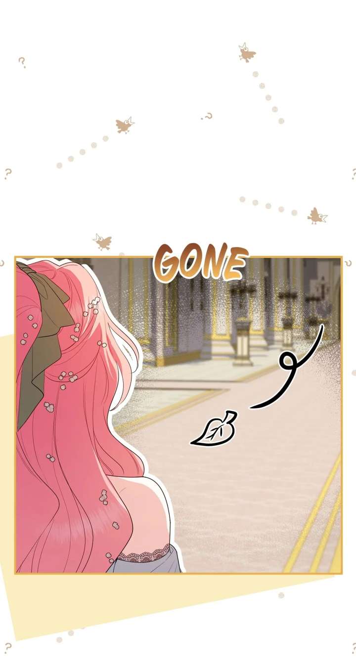 The Beloved Gardener of the World Tree Chapter 21 page 23