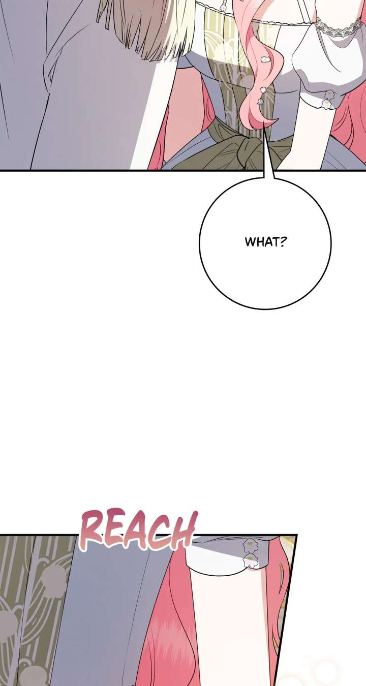 The Beloved Gardener of the World Tree Chapter 21 page 31