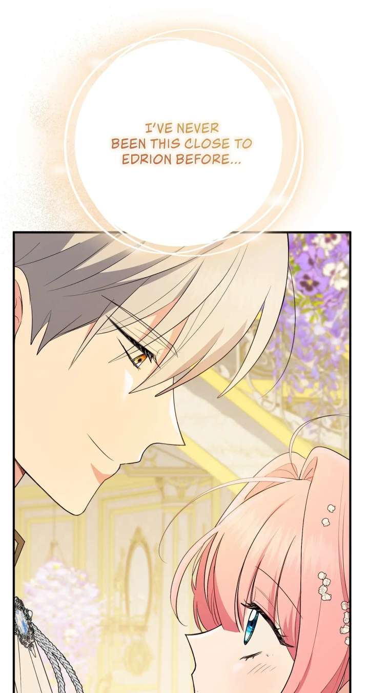 The Beloved Gardener of the World Tree Chapter 21 page 40