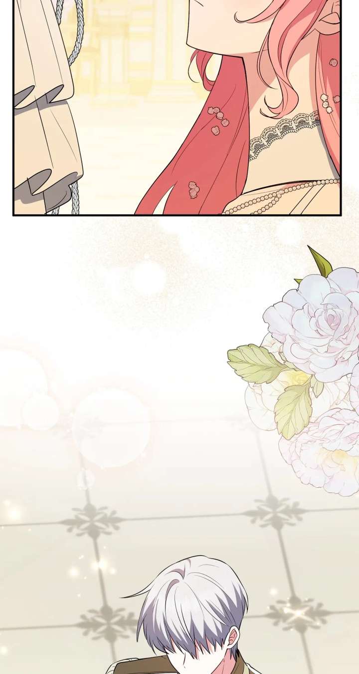 The Beloved Gardener of the World Tree Chapter 21 page 41